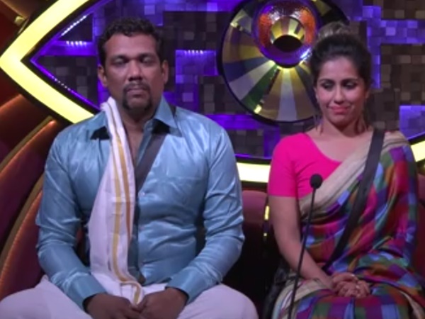 രഞ്ജിനിയുടെ പരാതി