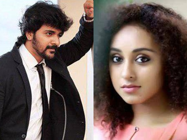 പേളി ശ്രീനിഷ് പ്രണയം