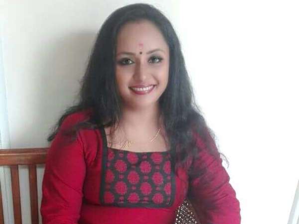 മകളുടെ കല്യാണം വരെ ക്ഷമിച്ചു