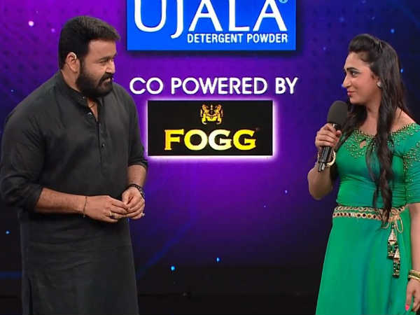 അഞ്ജലിയ്ക്ക് നൽകിയ സ്വീകരണം