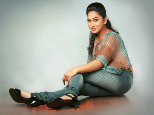 ശ്വേതയെക്കാൾ ശക്തയായ എതിരാളി