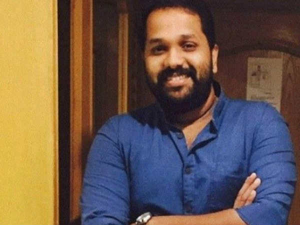  അരുൺ ഗോപി-പ്രണവ് മോഹൻലാൽ ചിത്രം