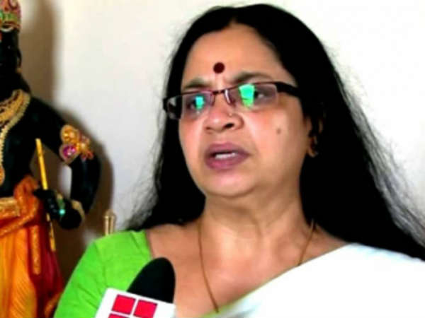 ഇത്തരത്തിലുളള  അനുഭവം  ഉണ്ടാകാതിരിക്കട്ടെ