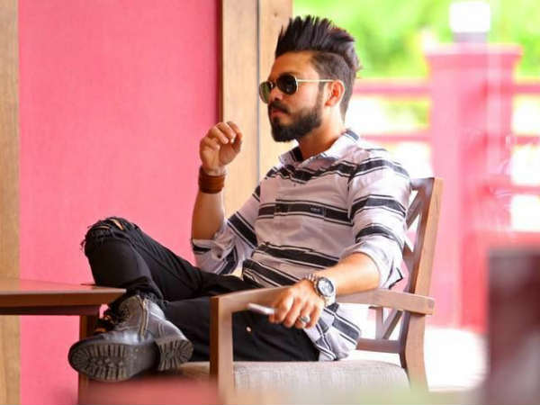 വരൻ ബഷീർ ബഷി