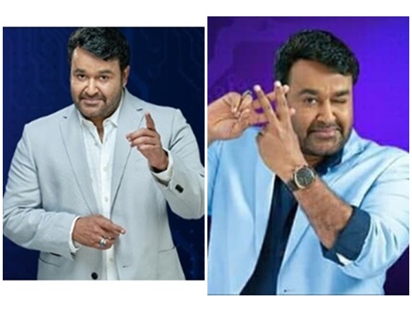 മോഹന്‍ലാലിനോടൊരു ചോദ്യം