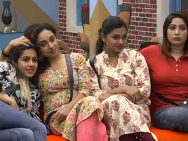 പേളിക്ക് സംഭവിച്ചത്?