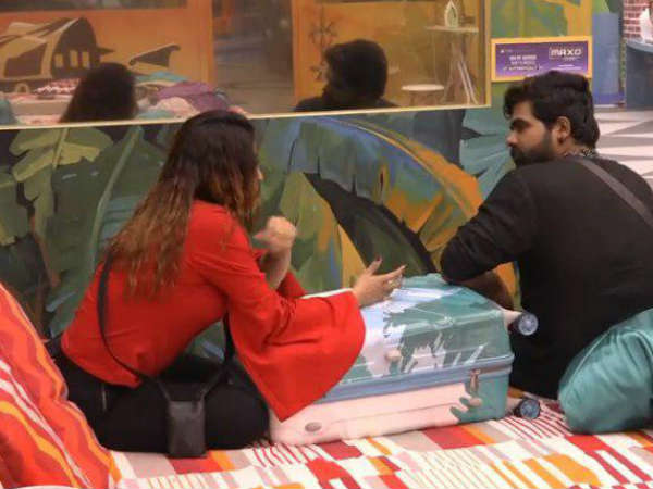 അര്‍ച്ചനയെന്ന സുഹൃത്ത്