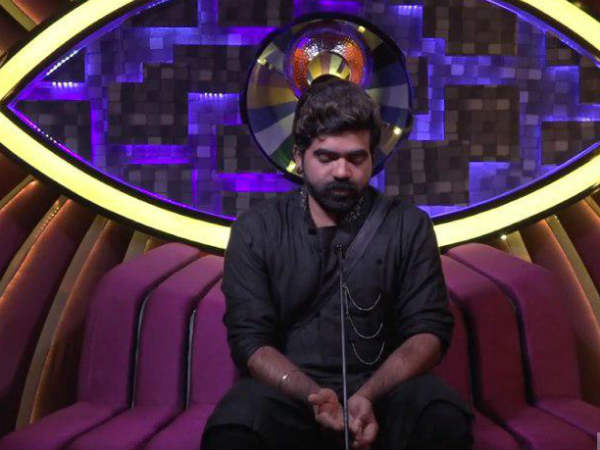 വീണ്ടുമൊരു എലിമിനേഷന്‍