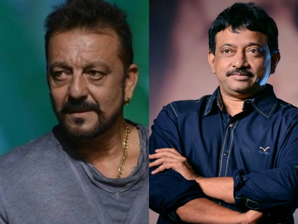 സഞജയ് ദത്തിനെക്കുറിച്ച് പുതിയ സിനിമ