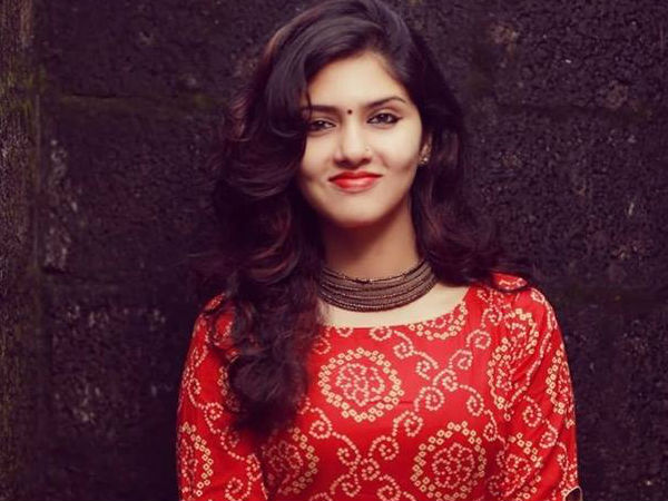 കുഴപ്പക്കാരി