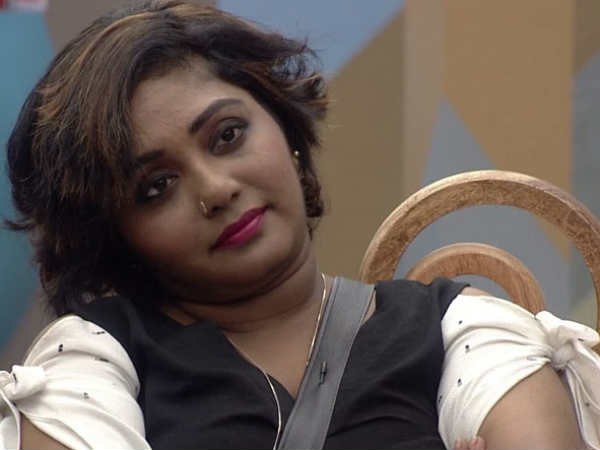   തനിയ്ക്ക് വേണ്ടി സംസാരിക്കും