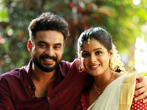 ഇതാണ് പാട്ട്