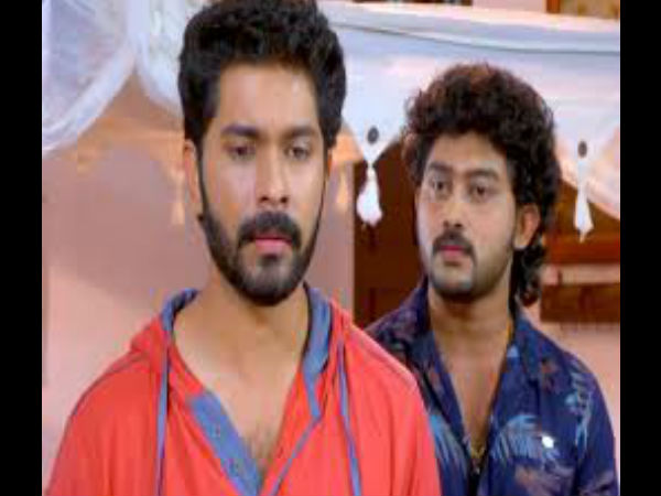 അത് സംഭവിക്കുന്ന ദിവസം