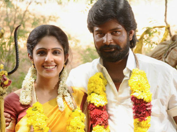 അഴക് മകന്