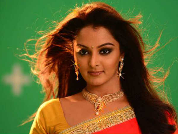 മഞ്ജു വാര്യരുടെ പുതിയ പരസ്യം