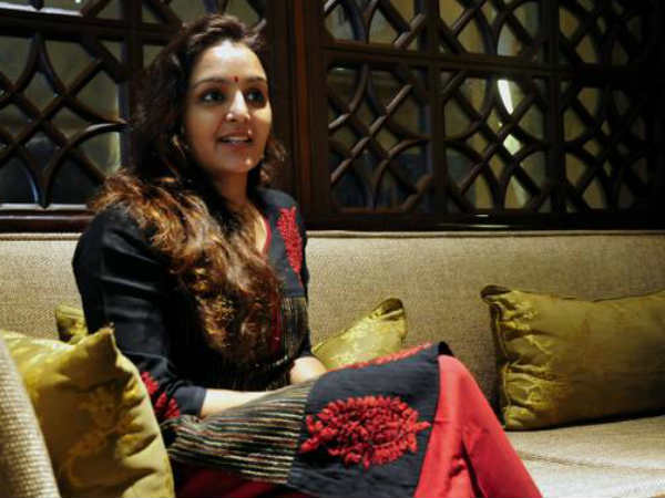  മഞ്ജുവിന്റെ മൗനം