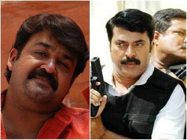 2007 ലെ താരപോരാട്ടം