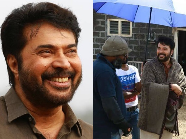 പേരന്‍പിന്റെ ഓഡിയോ ലോഞ്ച്