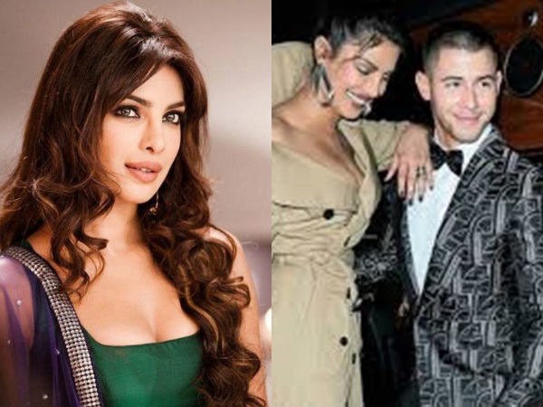 നിക്കുമായുളള വിവാഹം