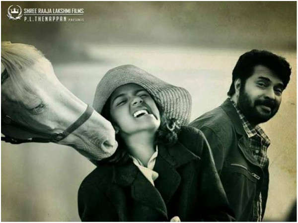 റിലീസിനും മുന്‍പേ ശ്രദ്ധ നേടി