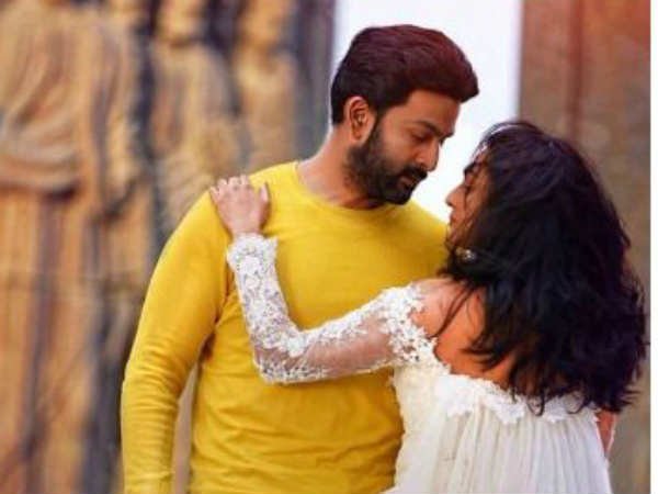  പ്രണയത്തിന്റെ  മറ്റൊരു മുഖം