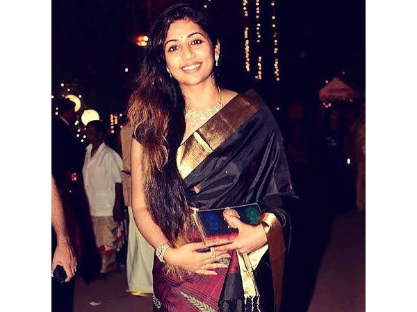 നന്ദനത്തിലൂടെ പ്രിയങ്കരി