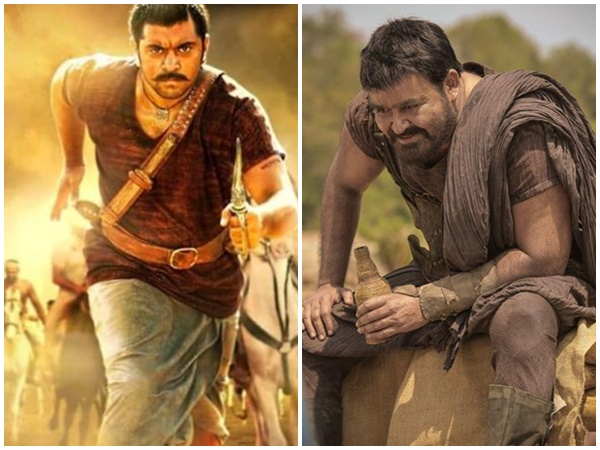 അണിയറ പ്രവര്‍ത്തകരുടെ കഷ്ടപാടുകള്‍