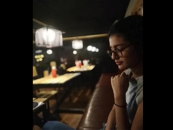 ഇന്‍സ്റ്റഗ്രാമിലെ താരം