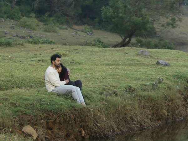 വ്യക്തി വൈരാഗ്യം തീർക്കുക