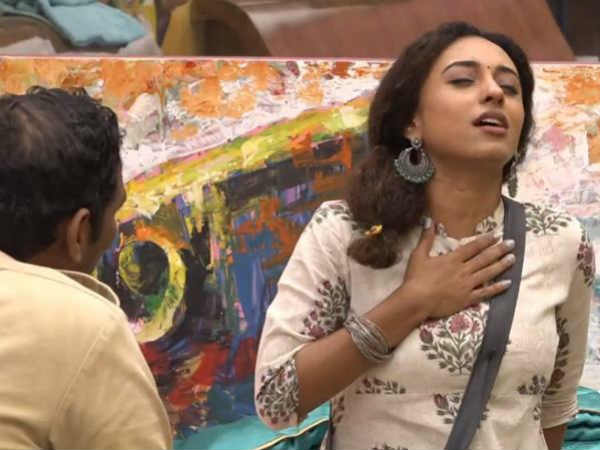    പേളിയുടെ തുറന്നു പറച്ചിൽ