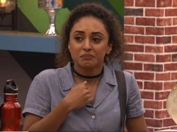  പേളിയുടെ അച്ഛനു വിളിച്ചു