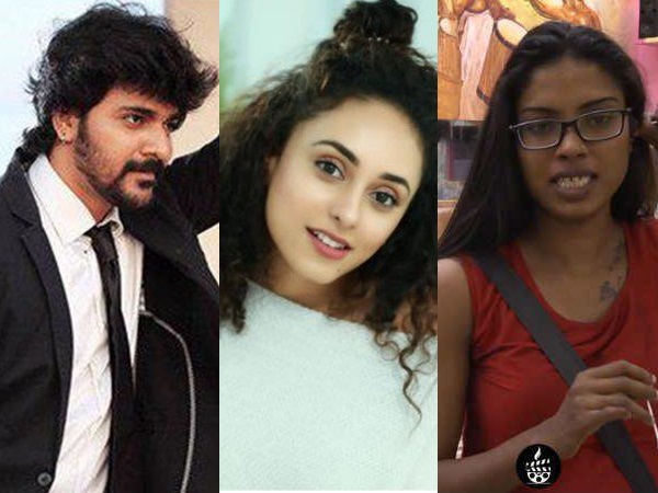 ശ്രീനിയെ തനിക്ക് സംരക്ഷിക്കണമെന്ന് ദിയ