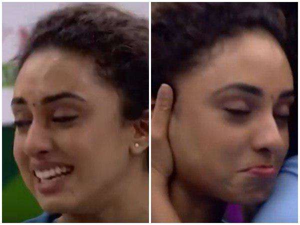 പേളിയാവുമോ പുറത്തേക്ക് പോവുന്നത്?