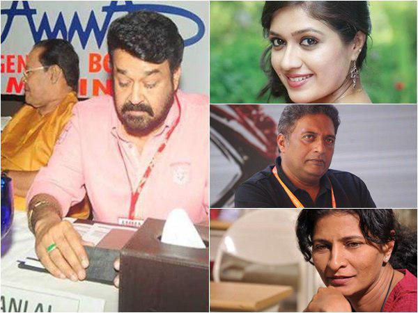  നടനെ തിരിച്ചെടുക്കരുത്