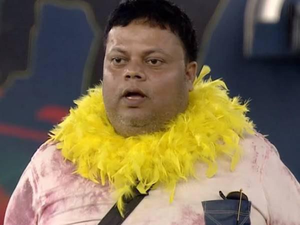 അനൂപ് ചന്ദ്രന്റെ സാന്നിദ്ധ്യം