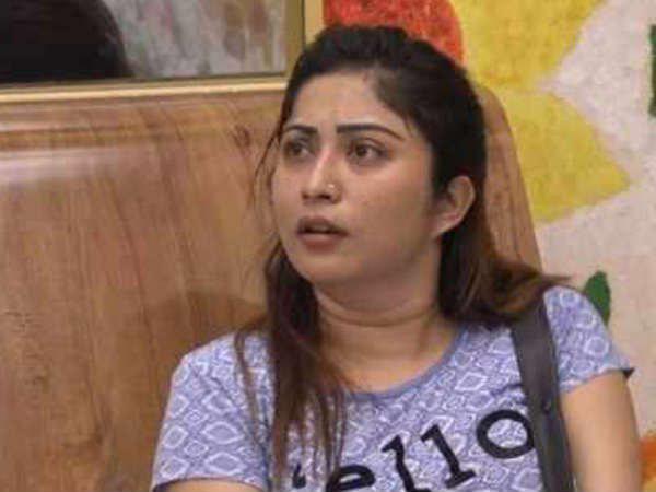 അര്‍ച്ചനയുടെ പരാതി ഇങ്ങനെ