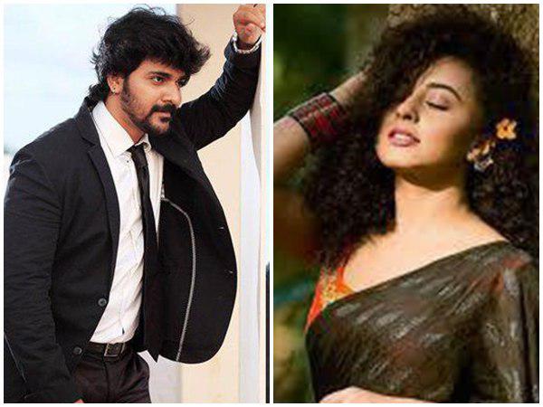 പേളി പ്രണയത്തിലോ?