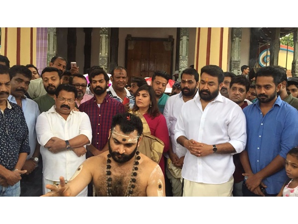  പിറന്നാള്‍ ദിനത്തിലെ സര്‍പ്രൈസ്