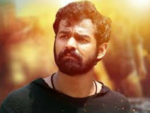 ആദിക്ക് ശേഷമുള്ള സിനിമ