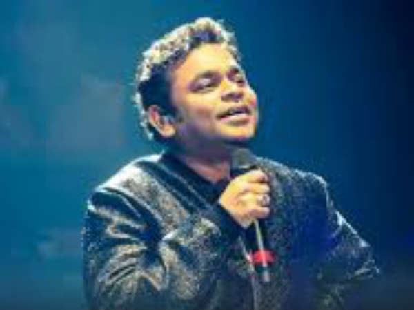   റഹ്മാൻ സംഗീതത്തിന്റെ പ്രത്യേകത