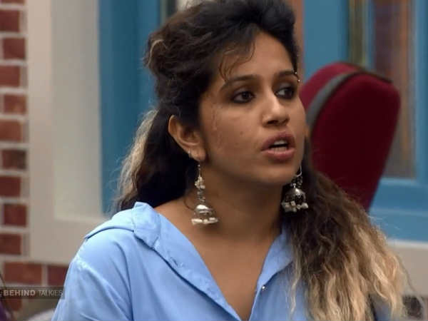 രഞ്ജനിയെ പോലെ