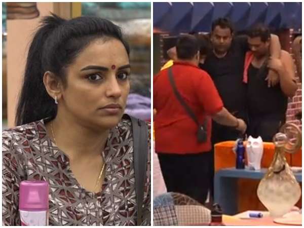 അനൂപിനെ പാഠം പഠിപ്പിച്ചു