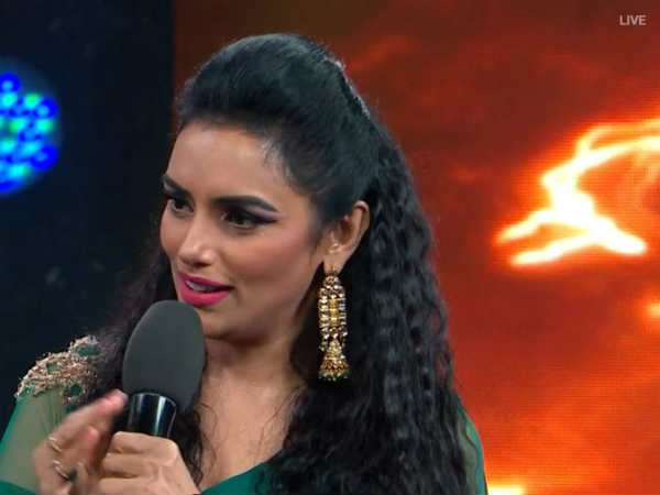  പേളിയോടുള്ള ദേഷ്യം മാറിയില്ല