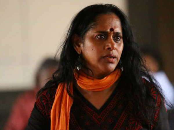 വ്യക്തിപരമായിരുന്നുവെങ്കില്‍ പ്രതികരിച്ചേനെ