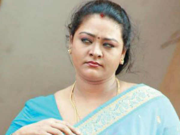 ഷക്കീലയുടെ ബയോപിക്ക്