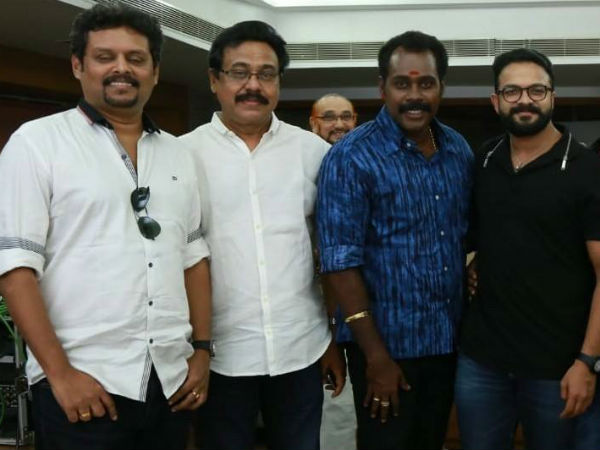 സഹോദരനെക്കാണാന്‍ പോയിരുന്നു