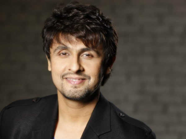  സോനു നിഗമും