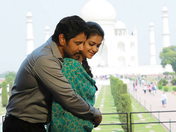  തൃഷയില്ല