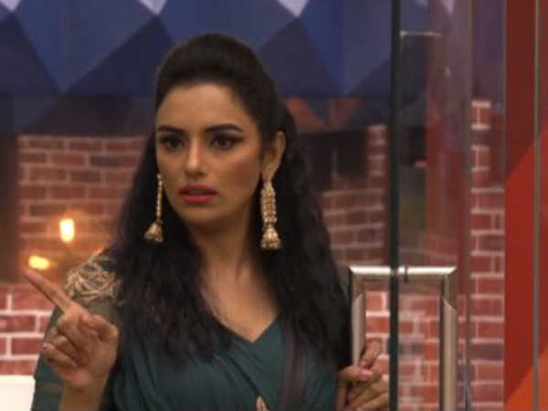   ശ്വേത മേനോനോട് പ്രണയം