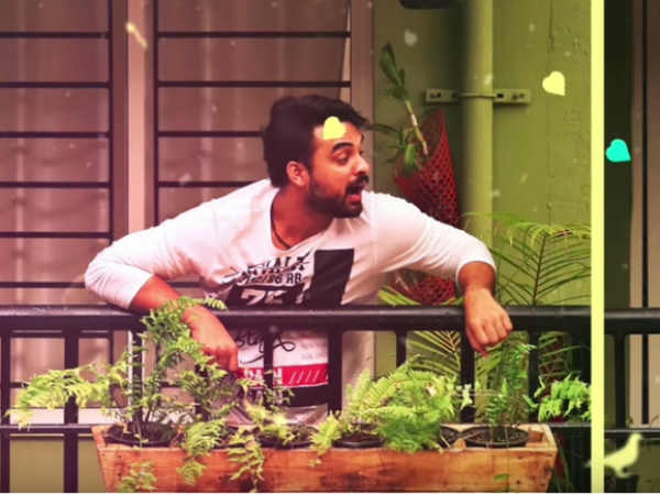 നല്ലതുമാത്രം വരുത്തണേ